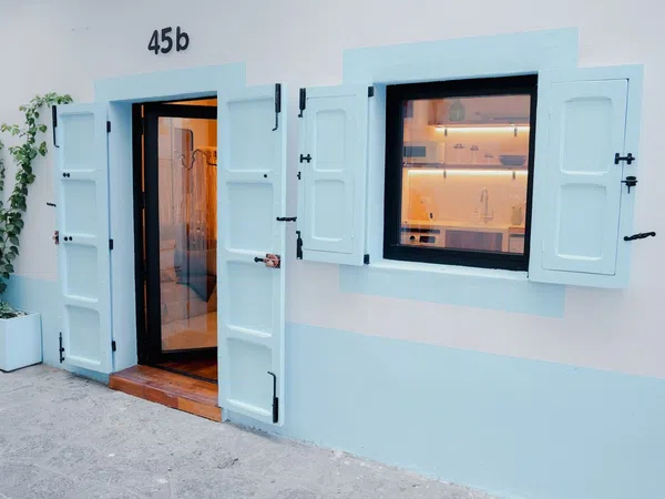 Estudio en Calle de la Mare de Déu, 45 - Foto 3