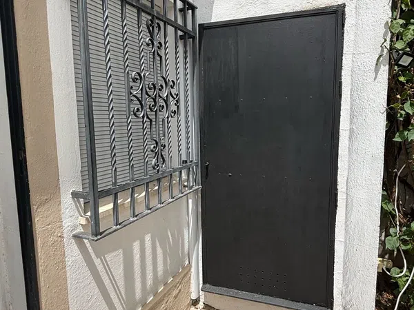 Chalet pareado en Avenida del Brillante, 108, Brillante - Foto 17