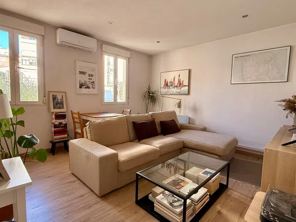 Piso en calle de Santa Engracia, 160