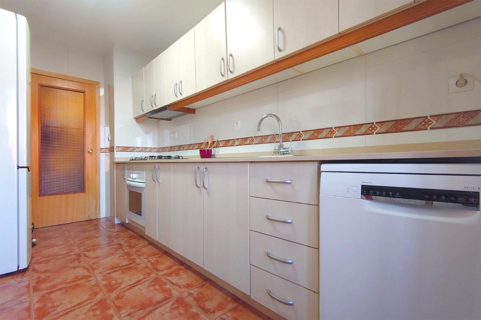 Piso en  Avenida del Doctor Jiménez Díaz 18 - Foto 6