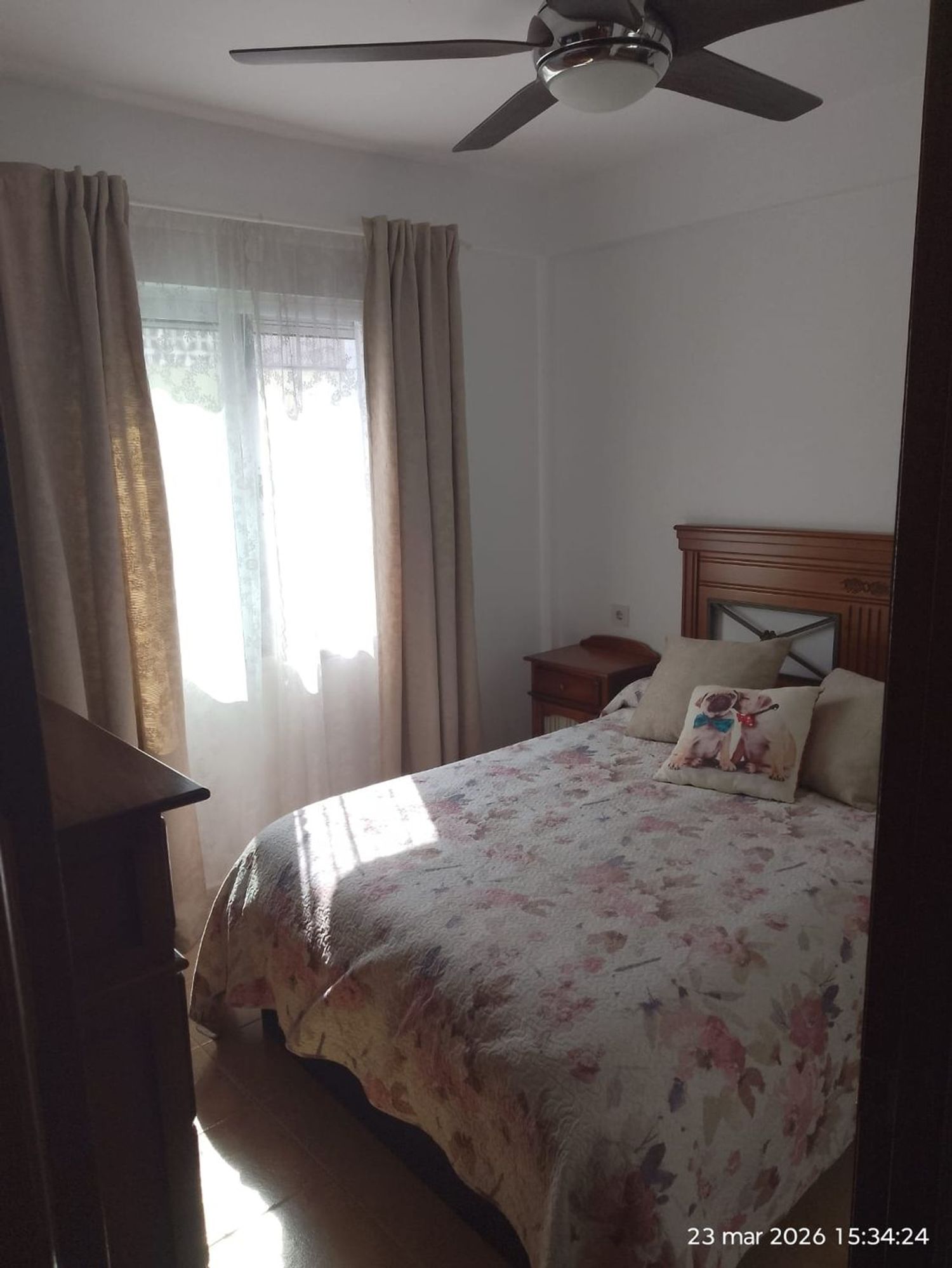 Piso en calle Mariana Pineda, 2 - Foto 6