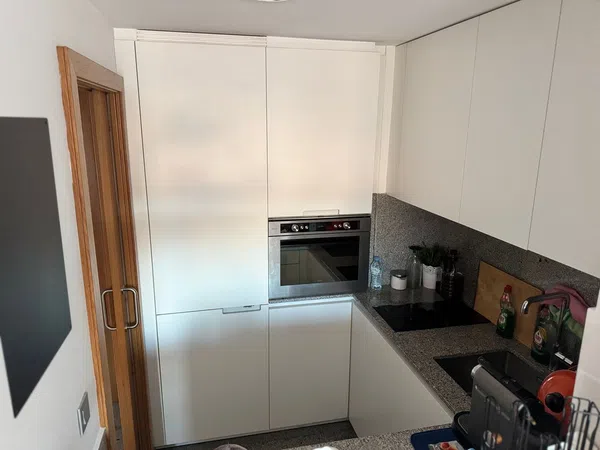 Piso en Camino de Clara Campoamor, 4 - Foto 4