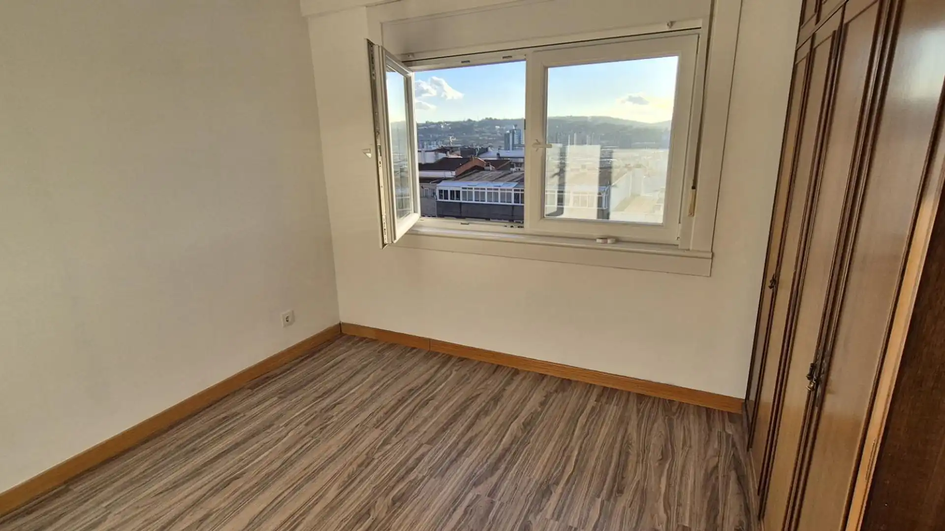 Piso en  Rúa Antonio Noche López 1 - Foto 16