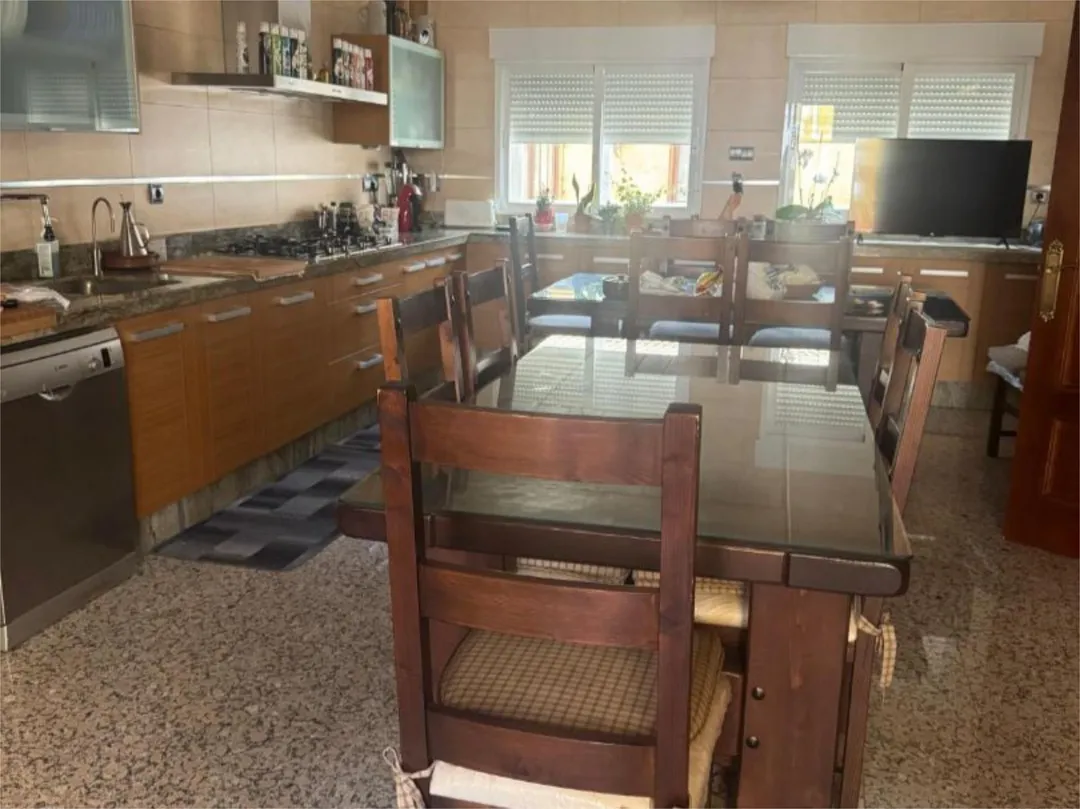 Chalet en  Calle San Isidro 2 - Foto 8