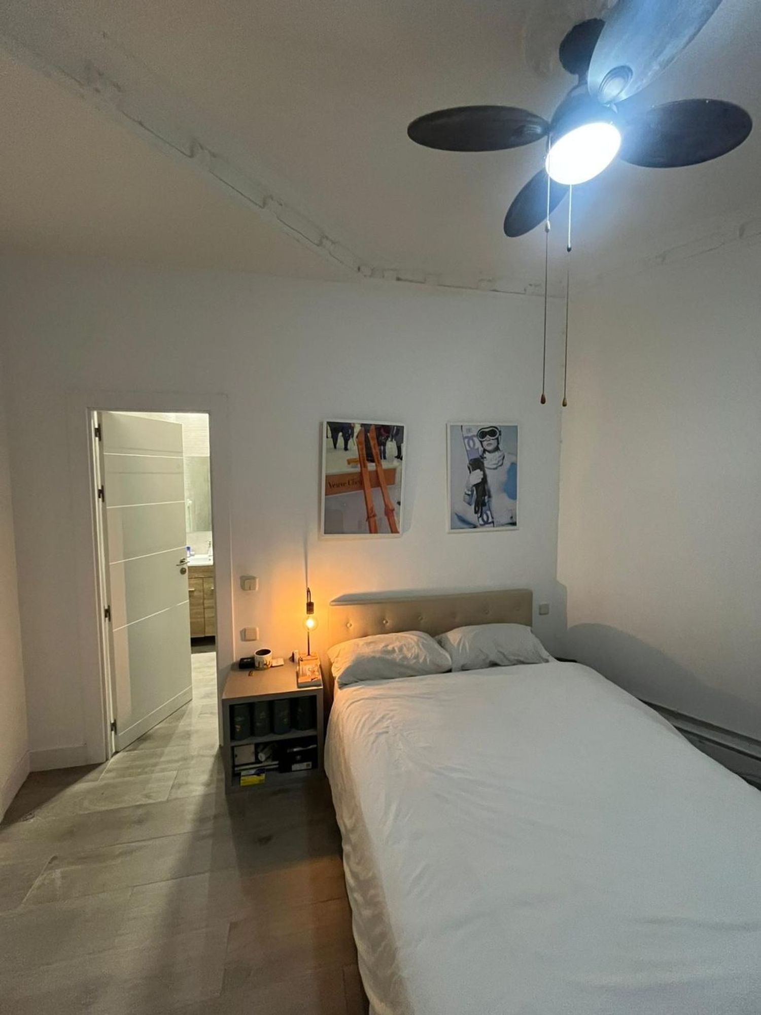 Piso en calle de Alberto Aguilera, 11 - Foto 22