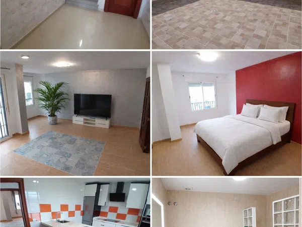 Chalet adosado en Calle Rosa Chacel, 1 - Foto 1