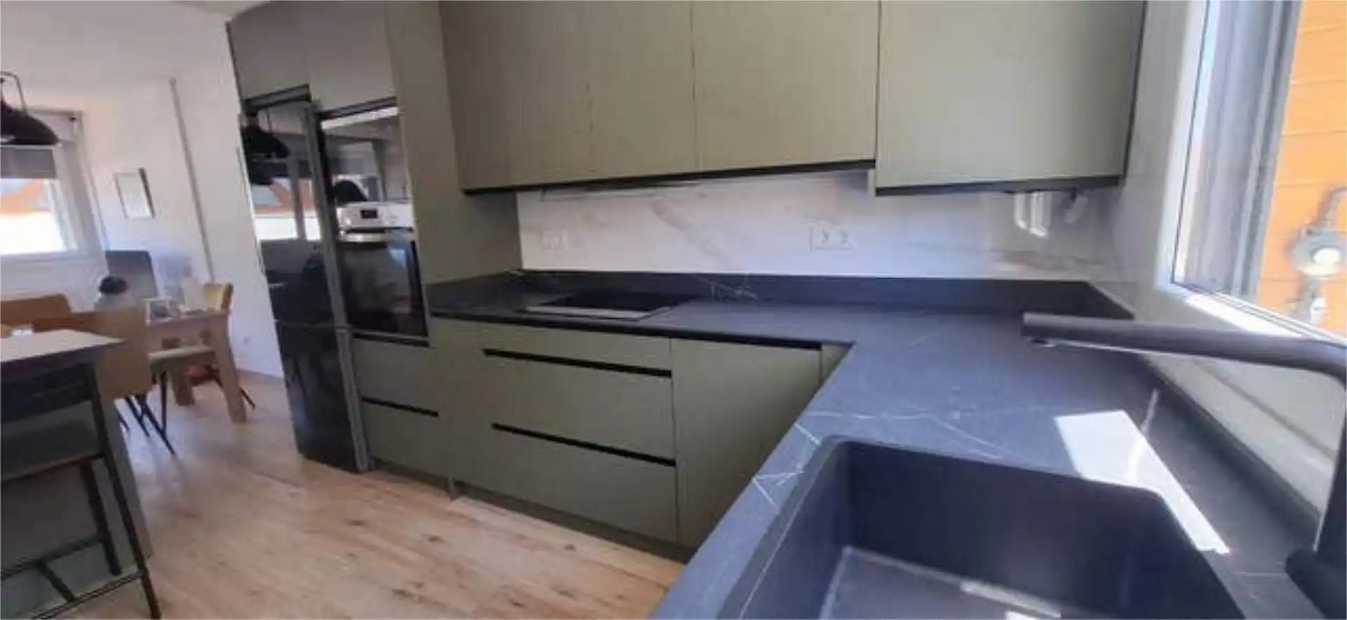 Apartamento en Barrio Antoñan, Cóbreces - Foto 9