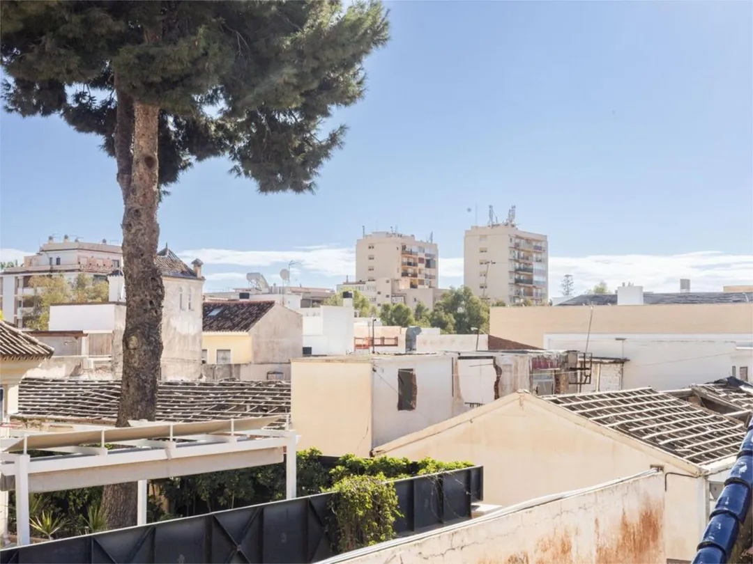 Piso en  Calle Pintor Casasola 4 - Foto 53