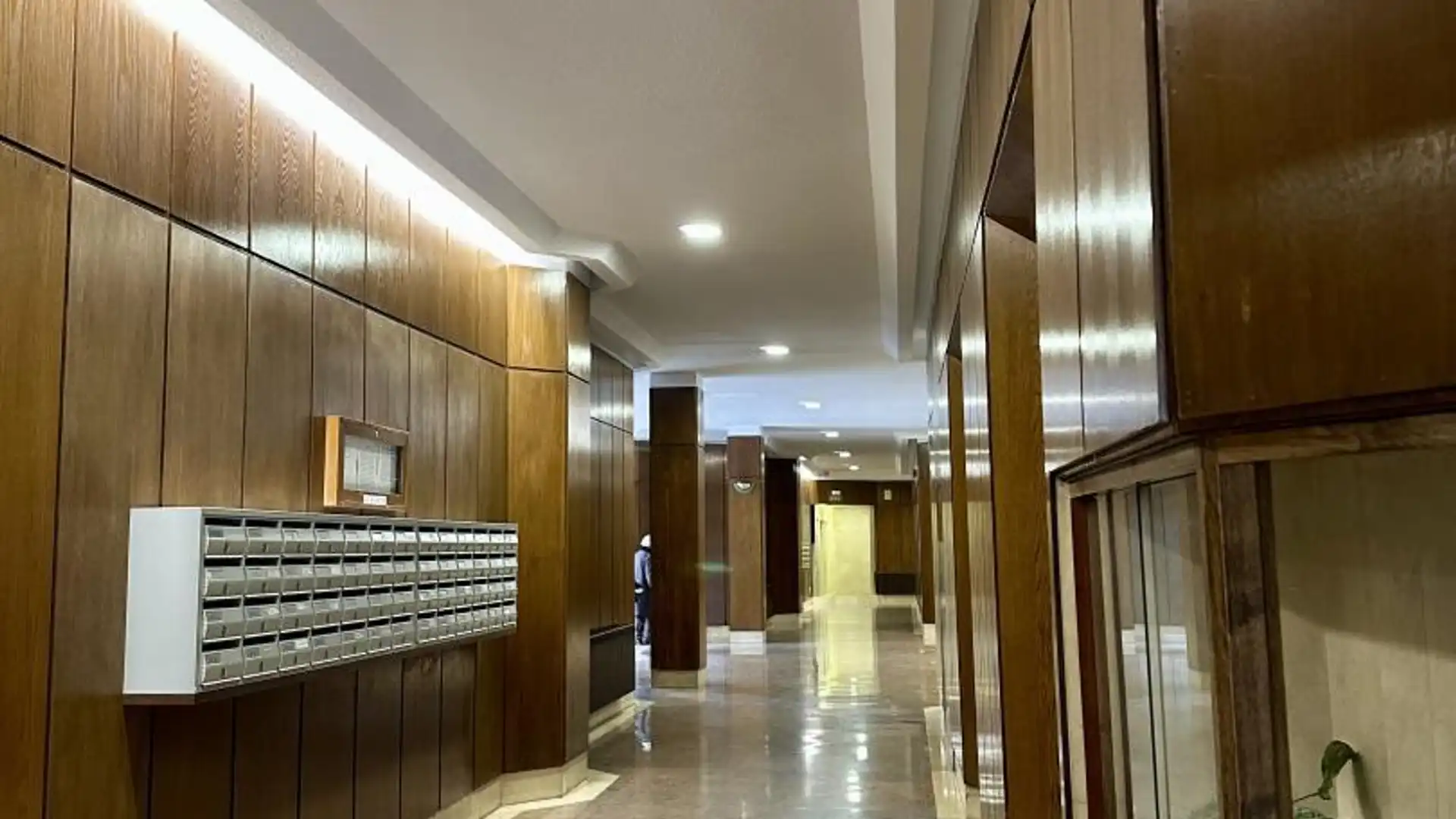 Piso en  Avenida de Sancho el Fuerte 24 - Foto 5