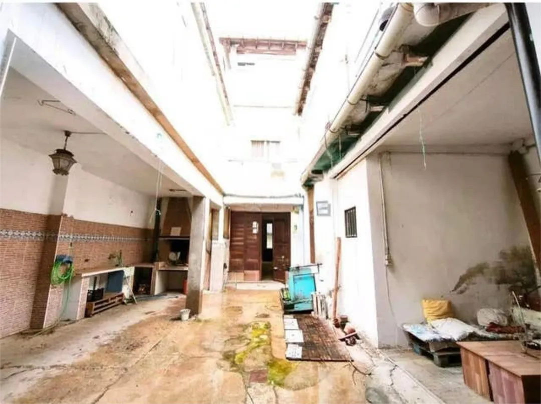 Piso en Benimaclet - Foto 7