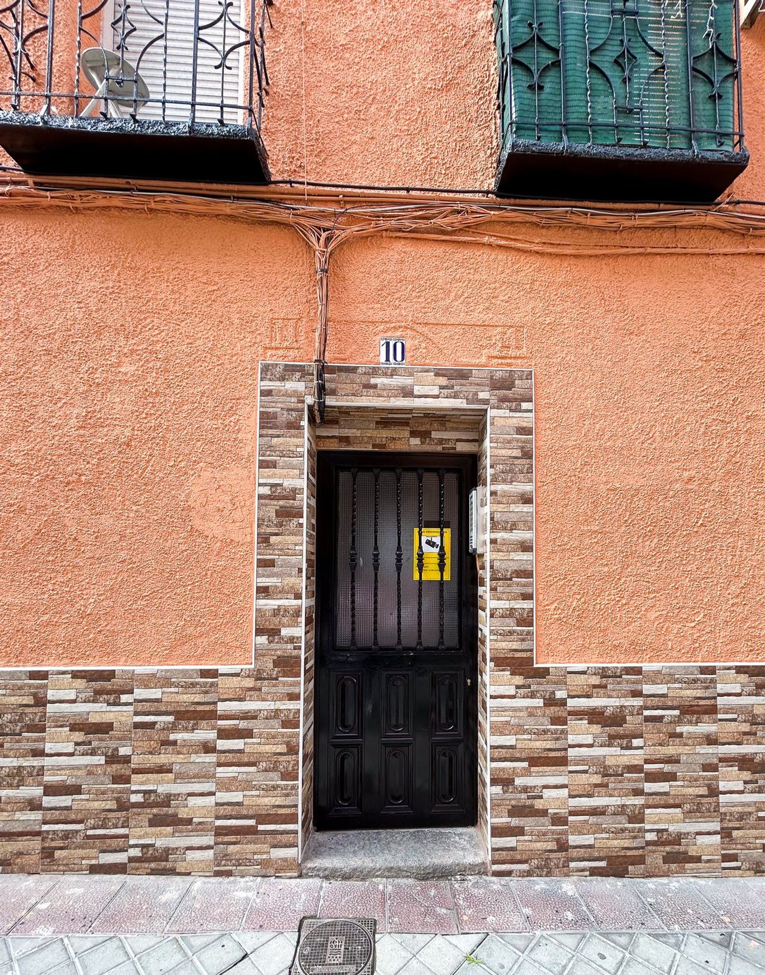 Estudio en calle del Hachero, 10 - Foto 17