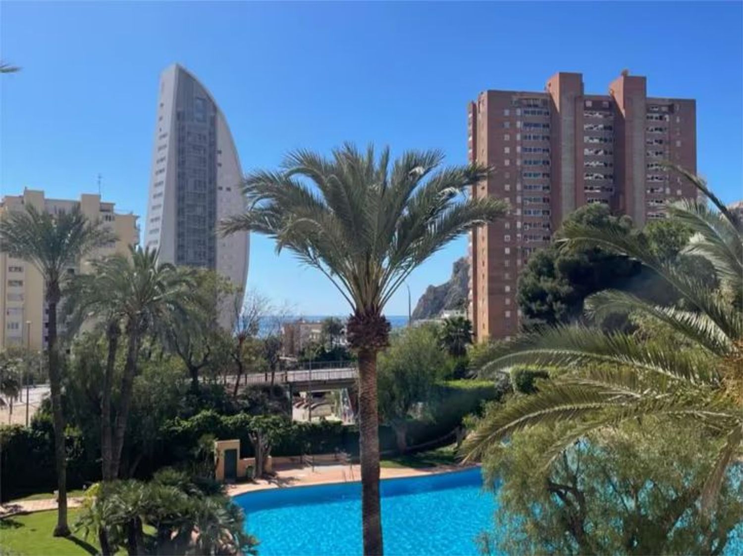 Piso en avenida Marina Baixa, 1 - Foto 12