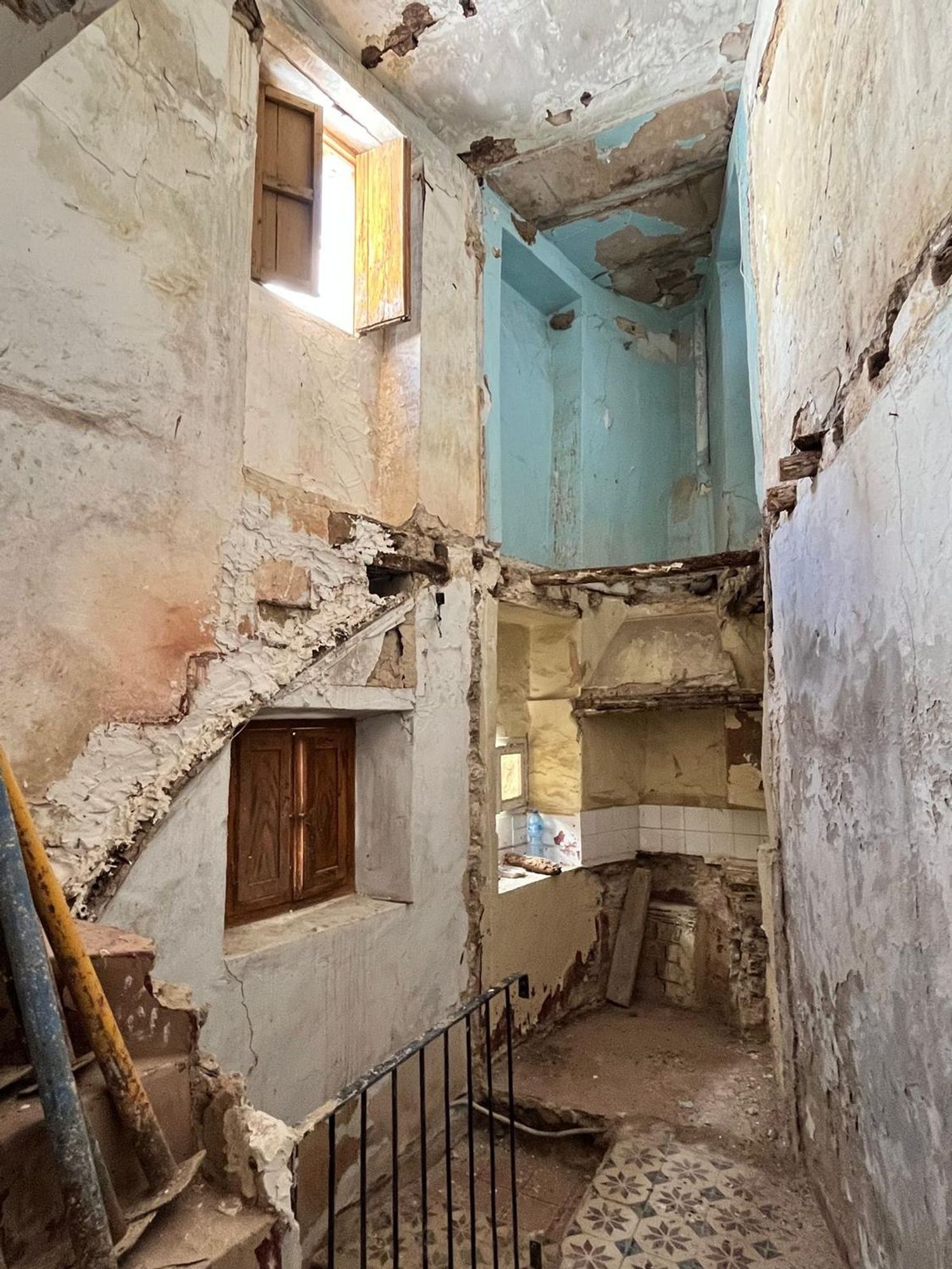 Casa de pueblo en Vilchez s/n - Foto 11