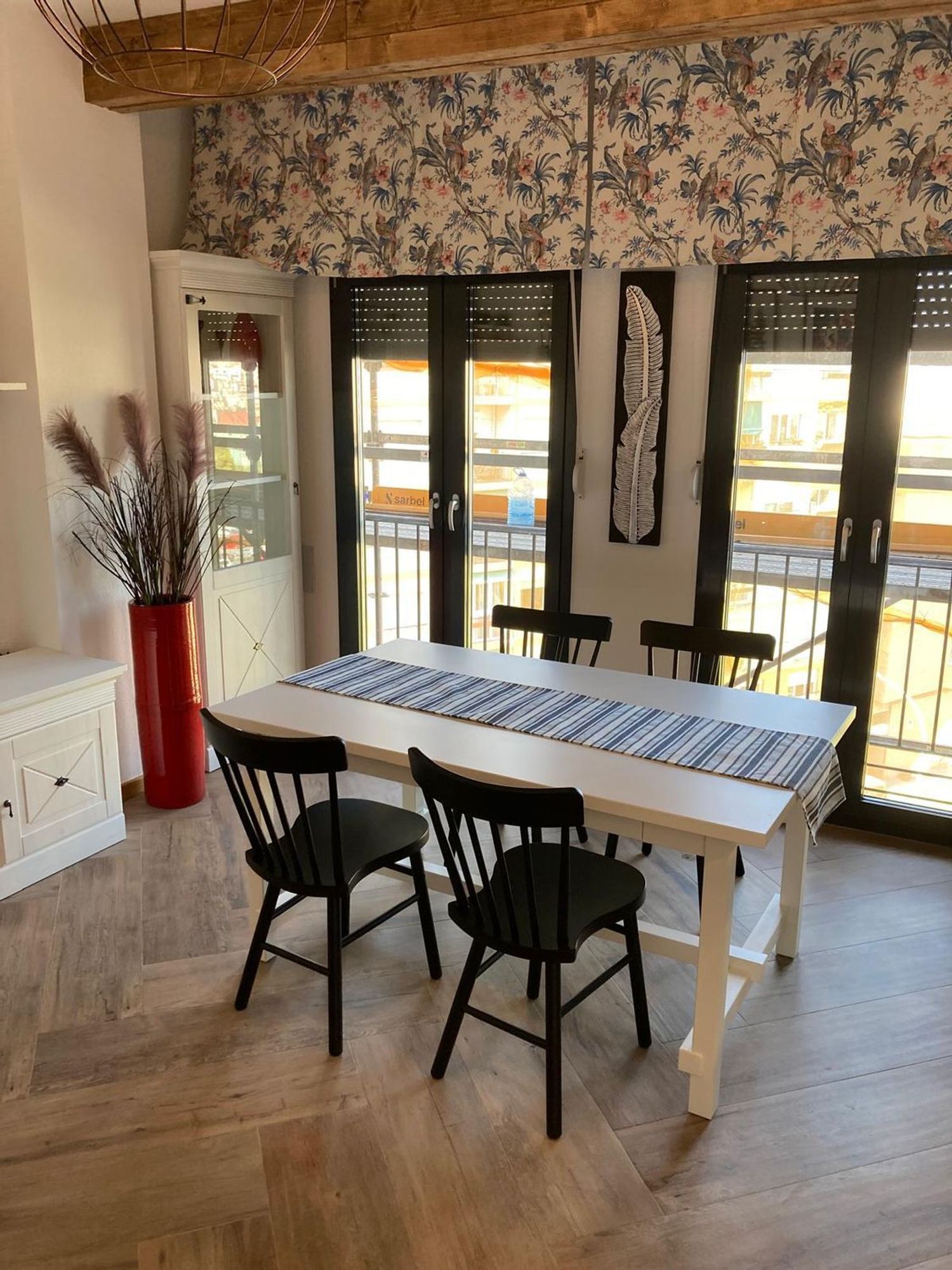 Piso en avenida Alcoi, 81 - Foto 2