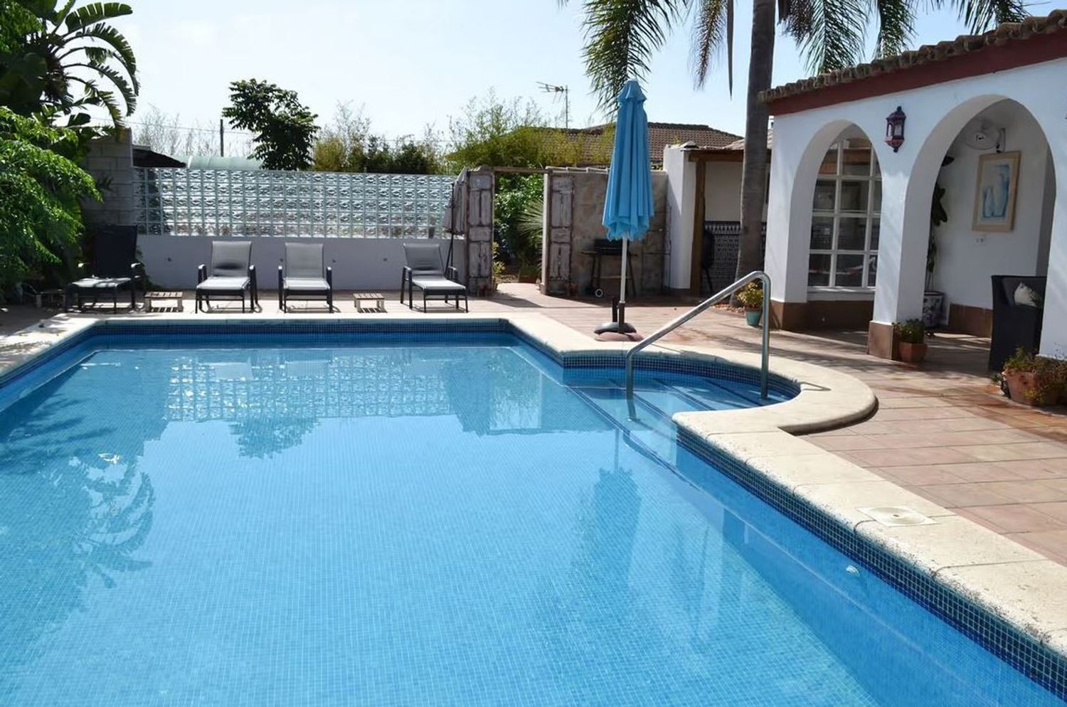 Casa de pueblo en camino de Adelfas de la Boyal, 11 - Foto 12