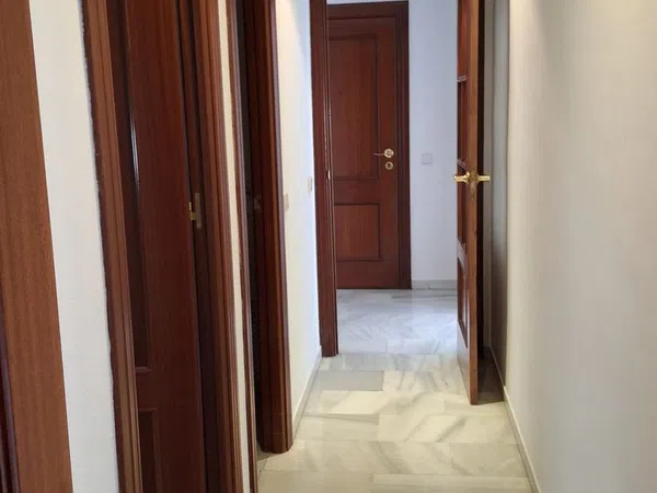Piso en Avenida Eduardo Dato, 23, Buhaira - Huerta del Rey - Foto 20