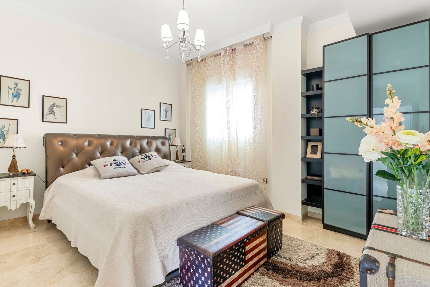 Piso en avenida del Prado, 69 - Foto 17