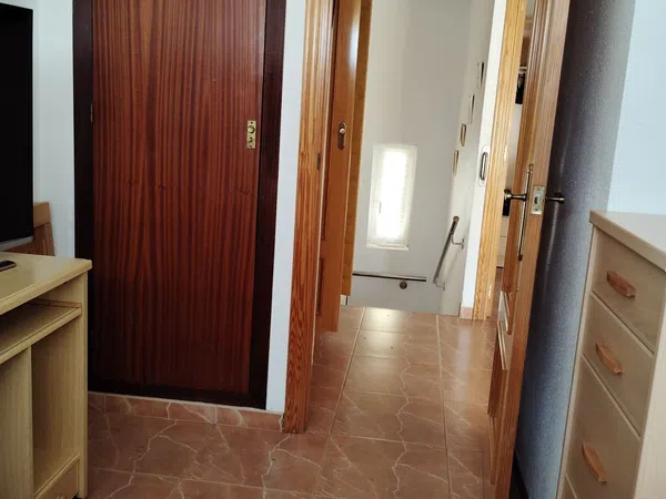 Chalet adosado en avenida de Madrid, 52 - Foto 5