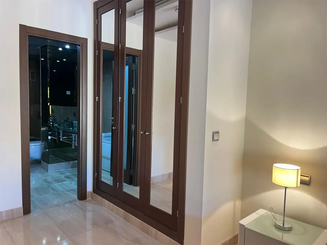 Piso en  Calle del Mare Nostrum 42 - Foto 21