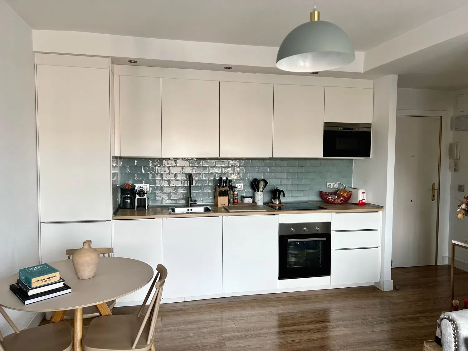 Piso en calle de Costa Rica, 32 - Foto 5