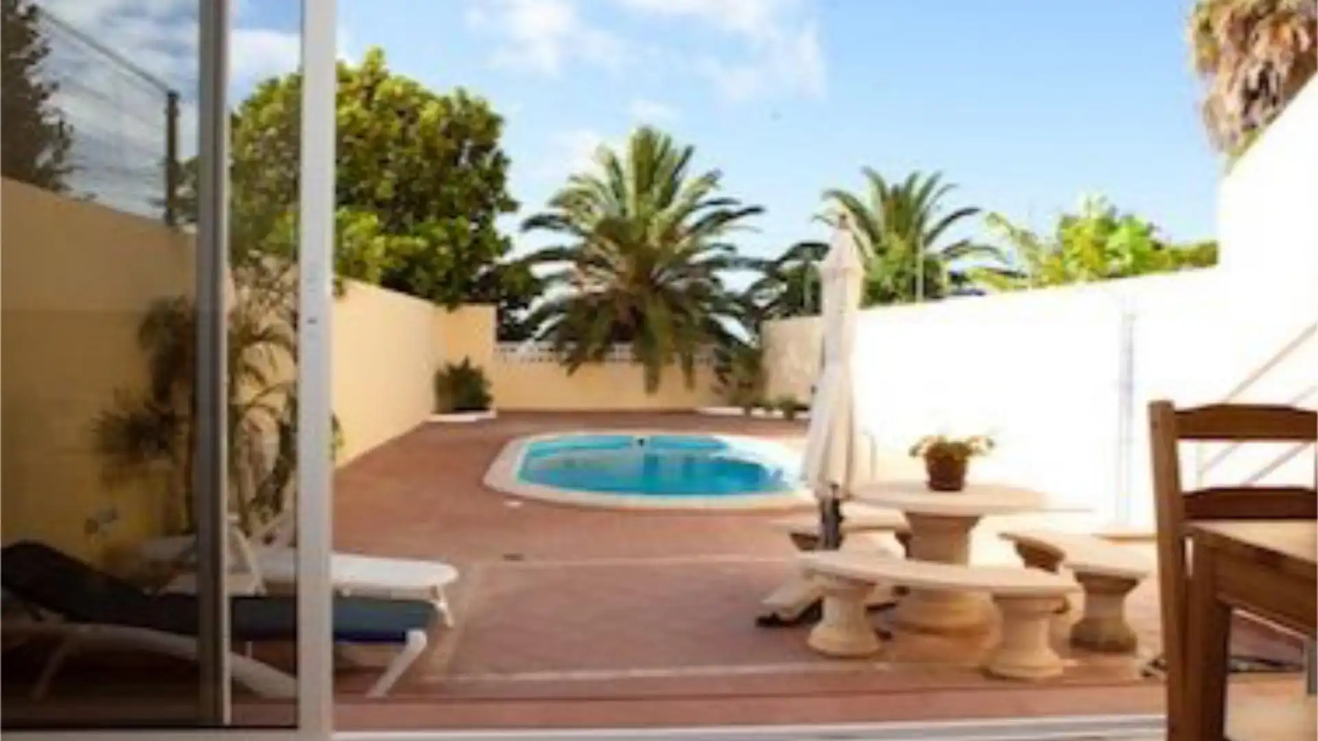 Casa adosada en  Calle Valdivia 18 - Foto 12