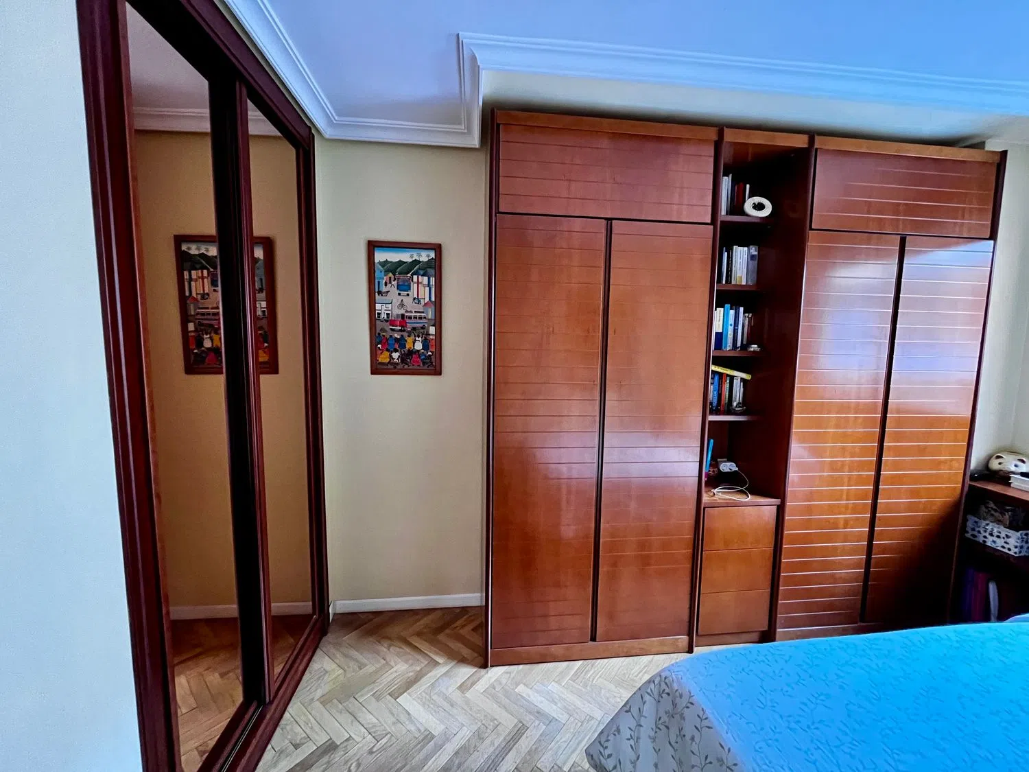 Ático en calle de Dulcinea, 38 - Foto 21