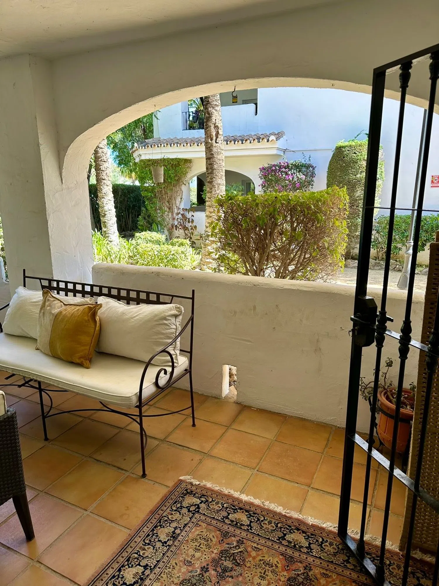 Piso en Urbanización Los Naranjos de Marbella s/n - Foto 17