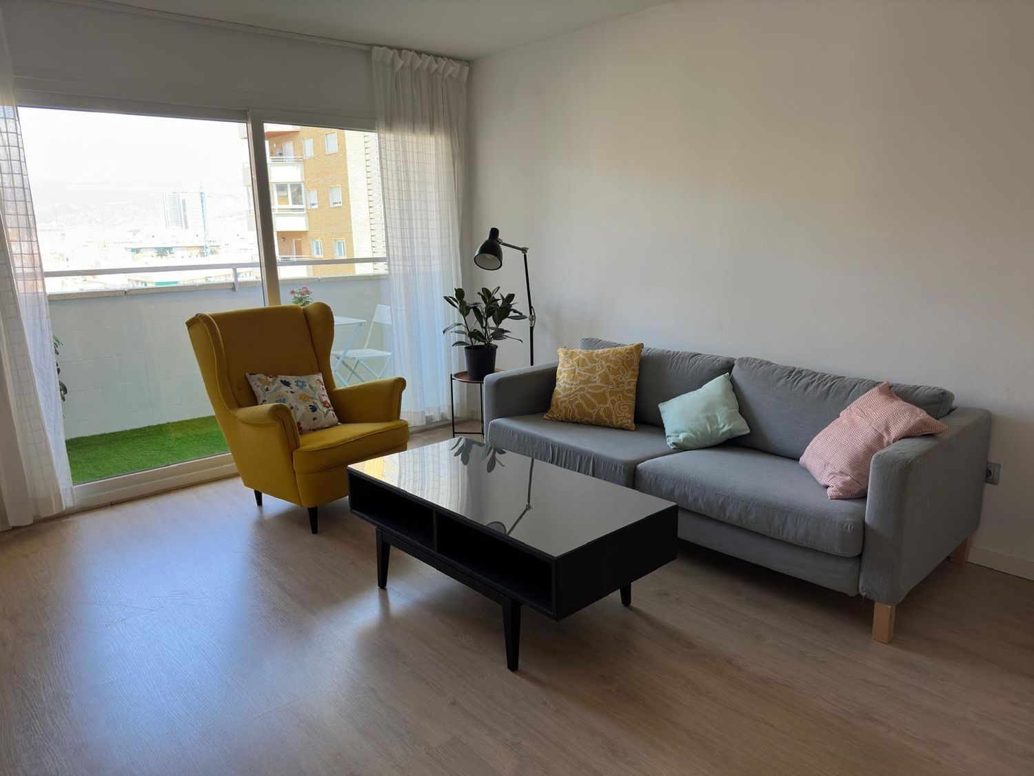 Piso en calle Esperanto, 9 - Foto 2