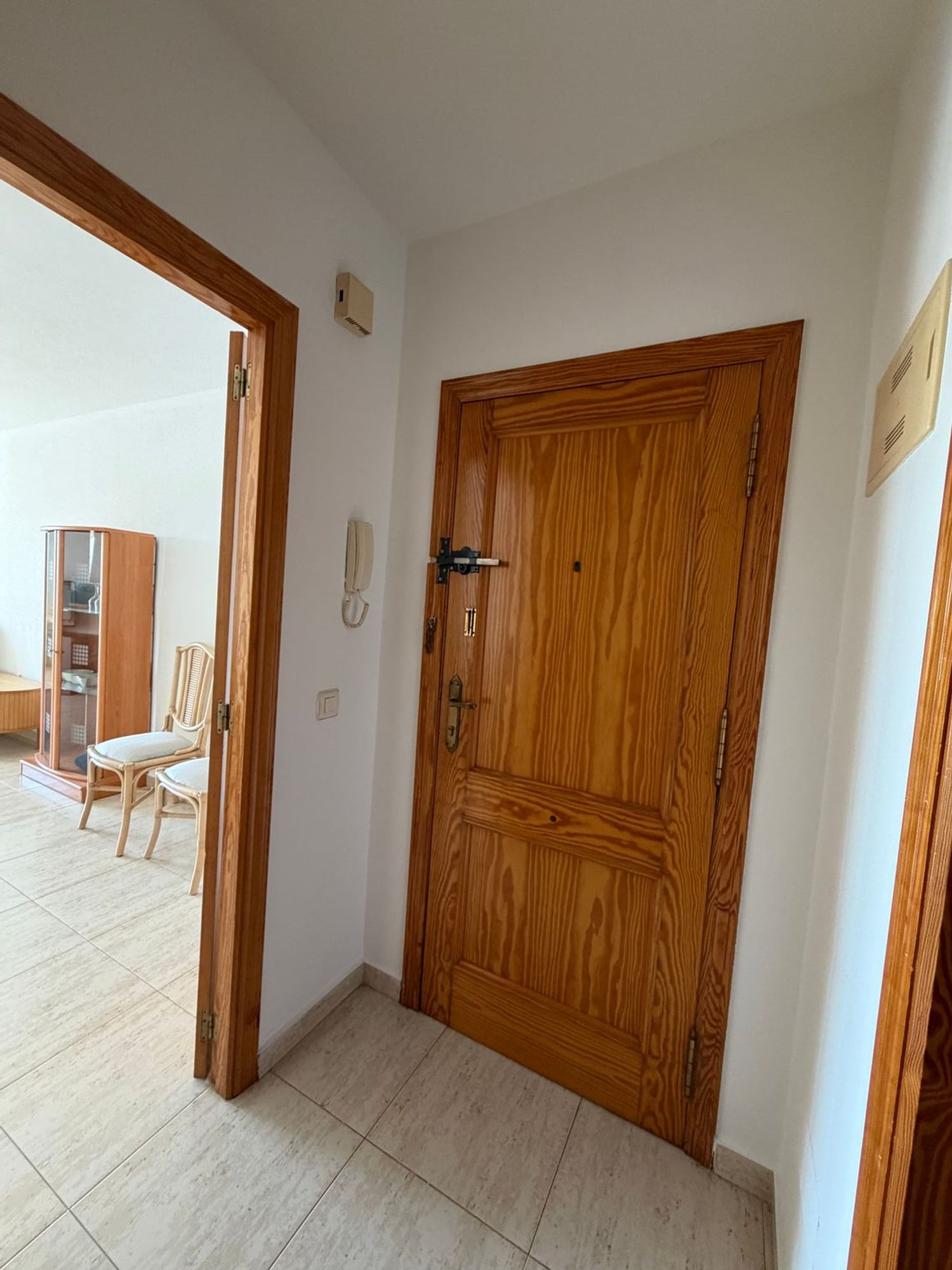 Piso en Avenida Tierno Galván, 71, Puerto - Foto 4