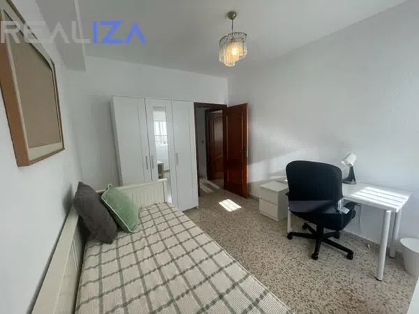 Piso en Pol Ctra de Cártama - Foto 13