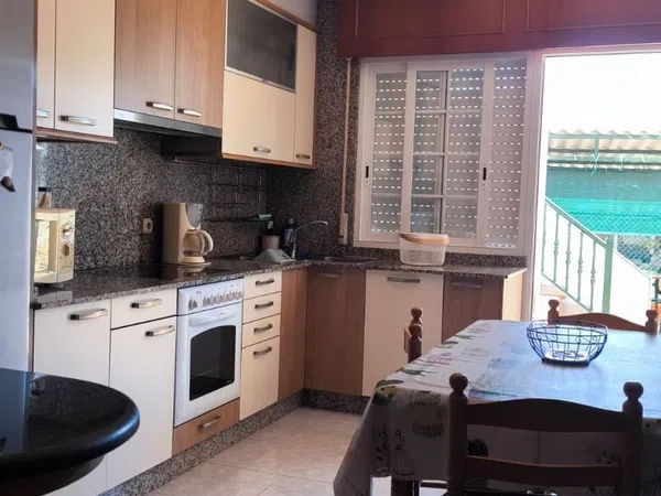 Piso en Lugar da Carballeira, 36 - Foto 1