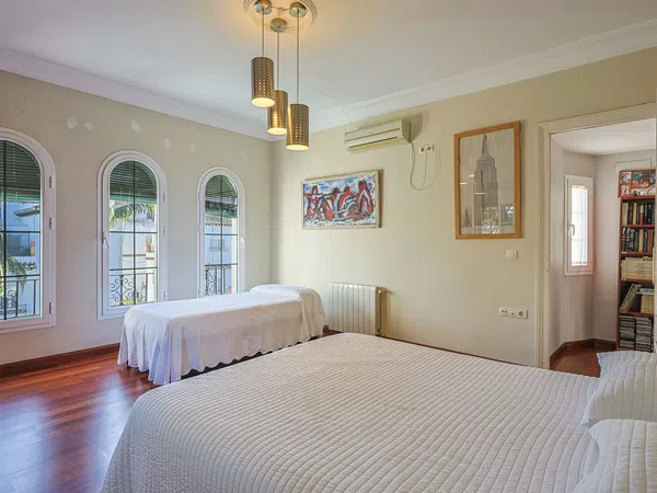 Casa independiente en calle Honduras, 4 - Foto 16