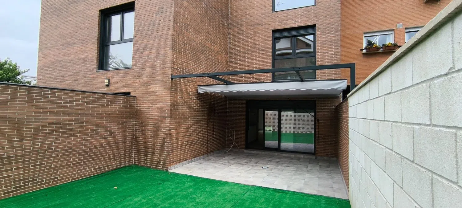 Chalet pareado en calle de las Golondrinas, 4 a - Foto 38