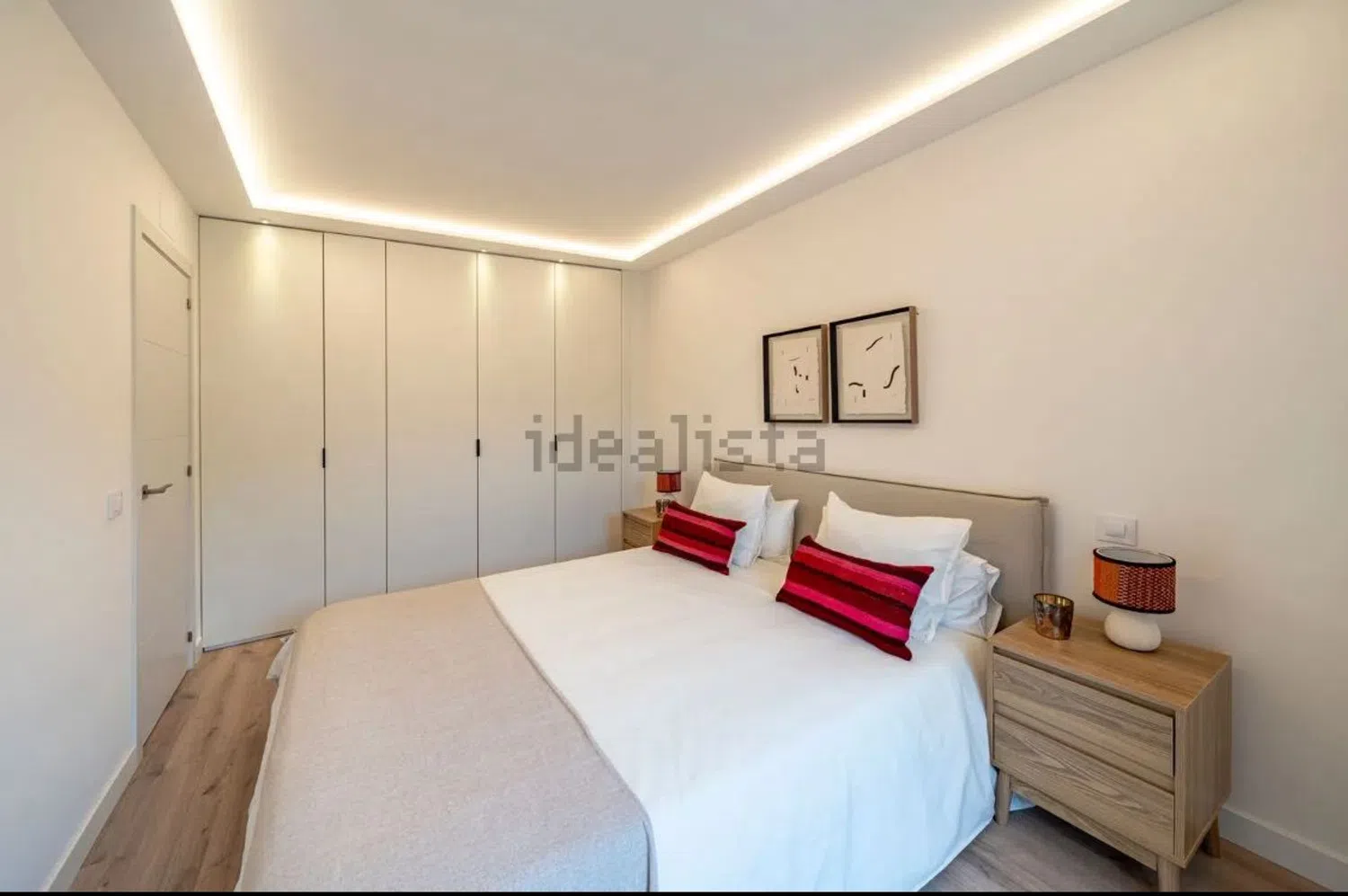 Piso en plaza de Pedro Zerolo, 7 - Foto 14