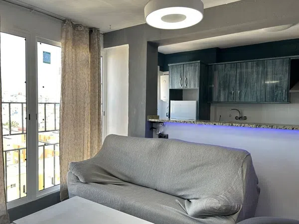 Estudio en calle Carpio, 52 - Foto 14