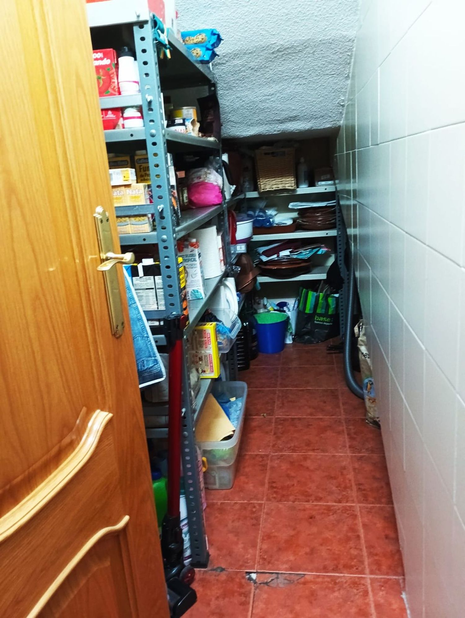 Chalet adosado en Calle Varsovia, 99, Las Conejeras - Esparragal, Las Conejeras - Esparragal - Foto 22