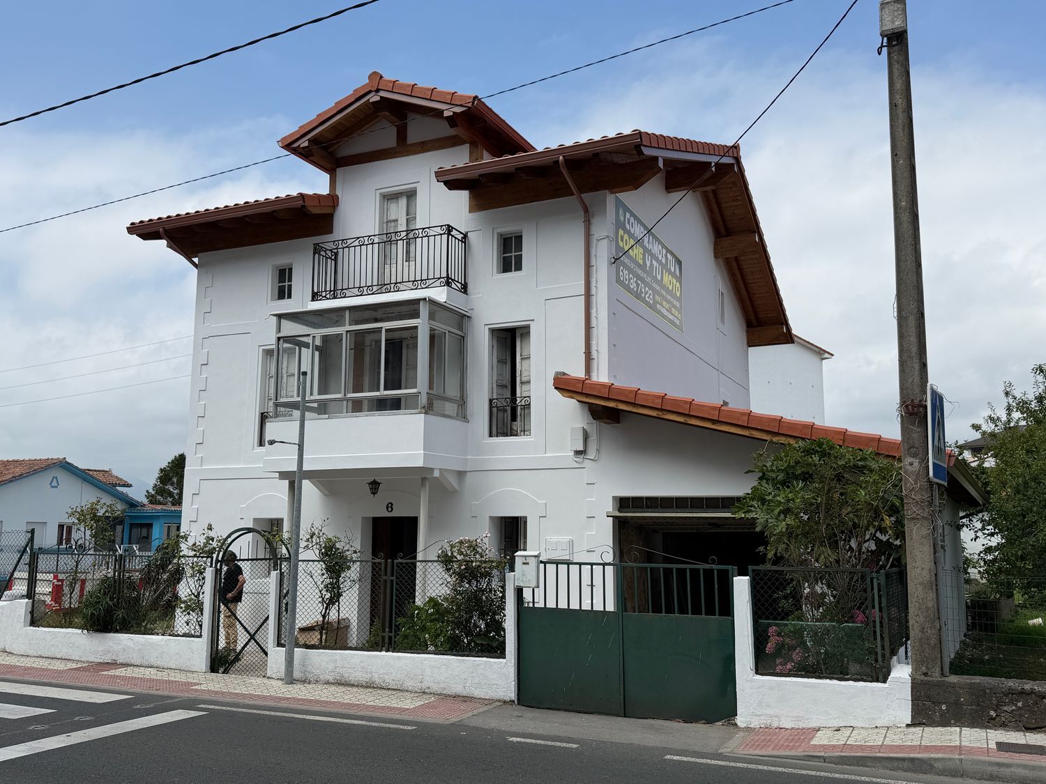 Casa o chalet independiente en Calle la Quinta, 6 - Foto 5