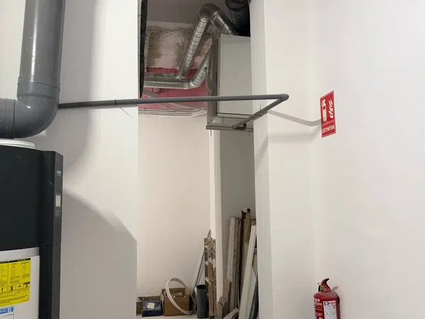 Estudio en calle de Sant Jacint Castanyeda, 22 - Foto 35