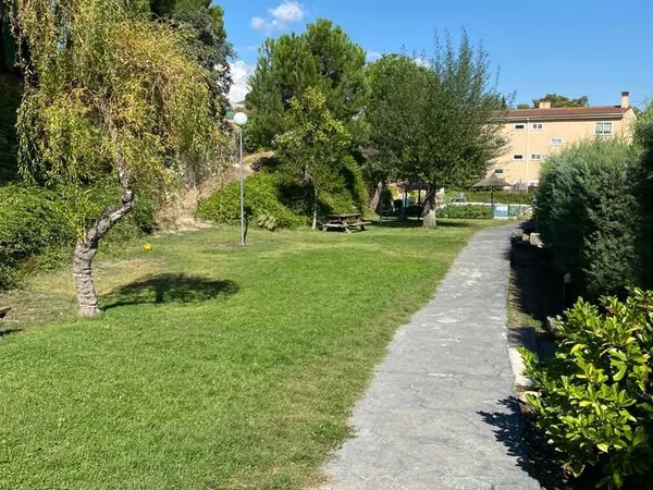 Chalet adosado en Calle de Clara Campoamor, 7, Parquelagos - Puente Nuevo, Parquelagos - Puente Nuevo - Foto 28