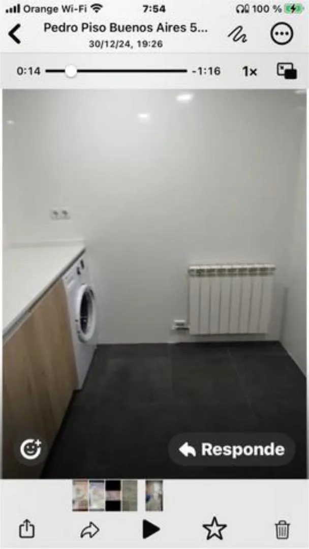 Piso en Tejares - Foto 1