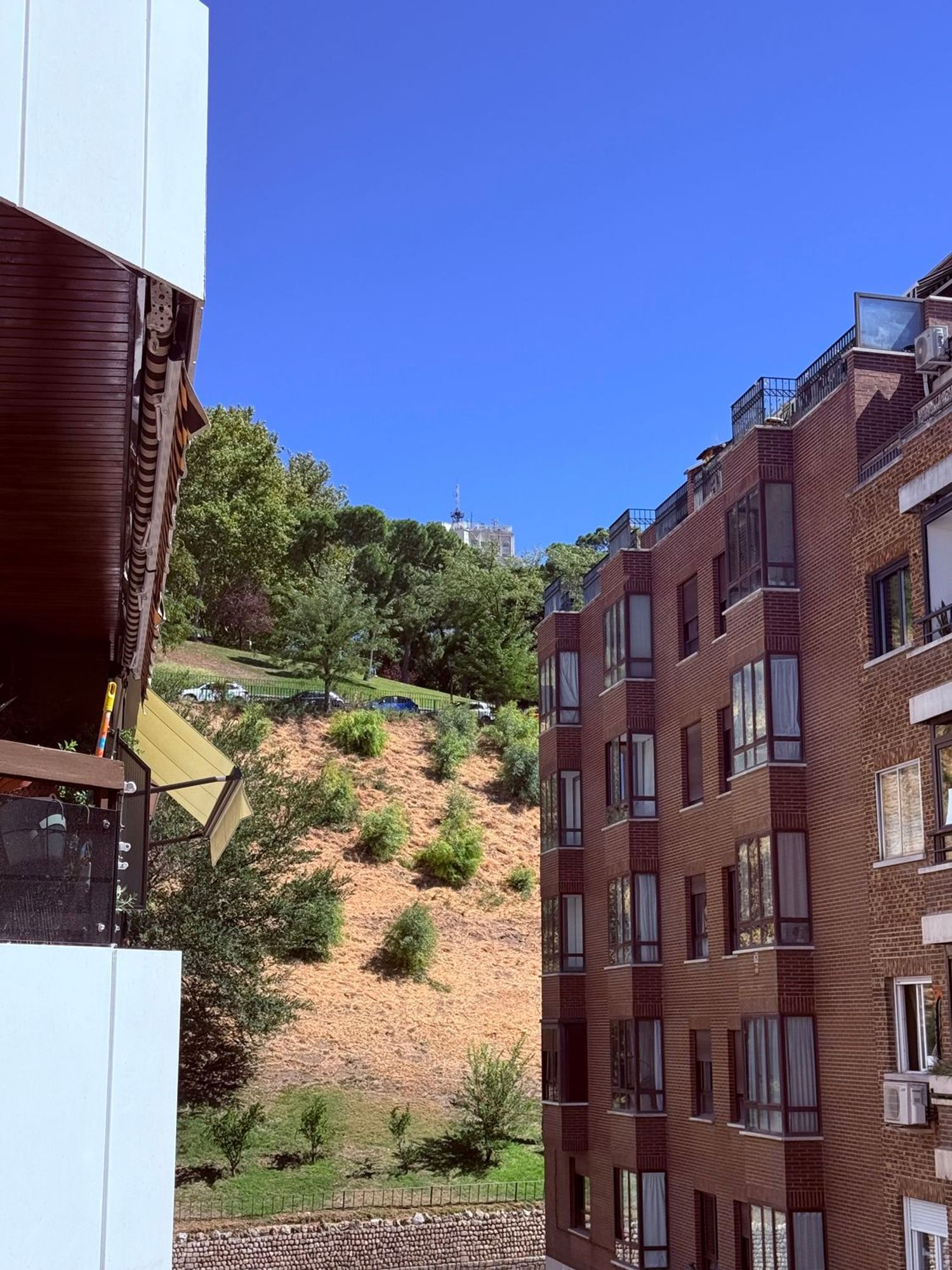 Piso en Barrio Argüelles - Foto 5