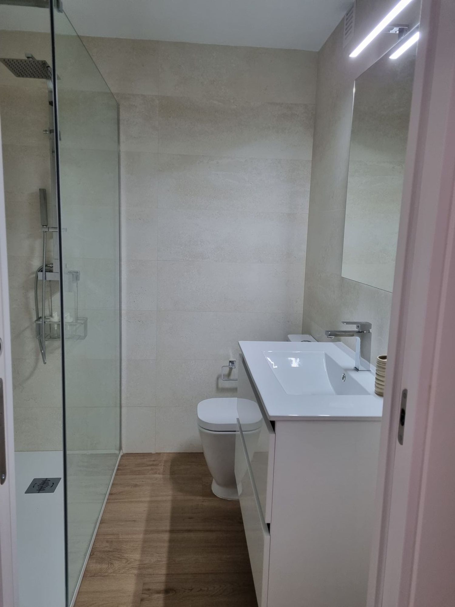 Piso en calle Castillo de Alcala de Guadaira, 16 - Foto 22