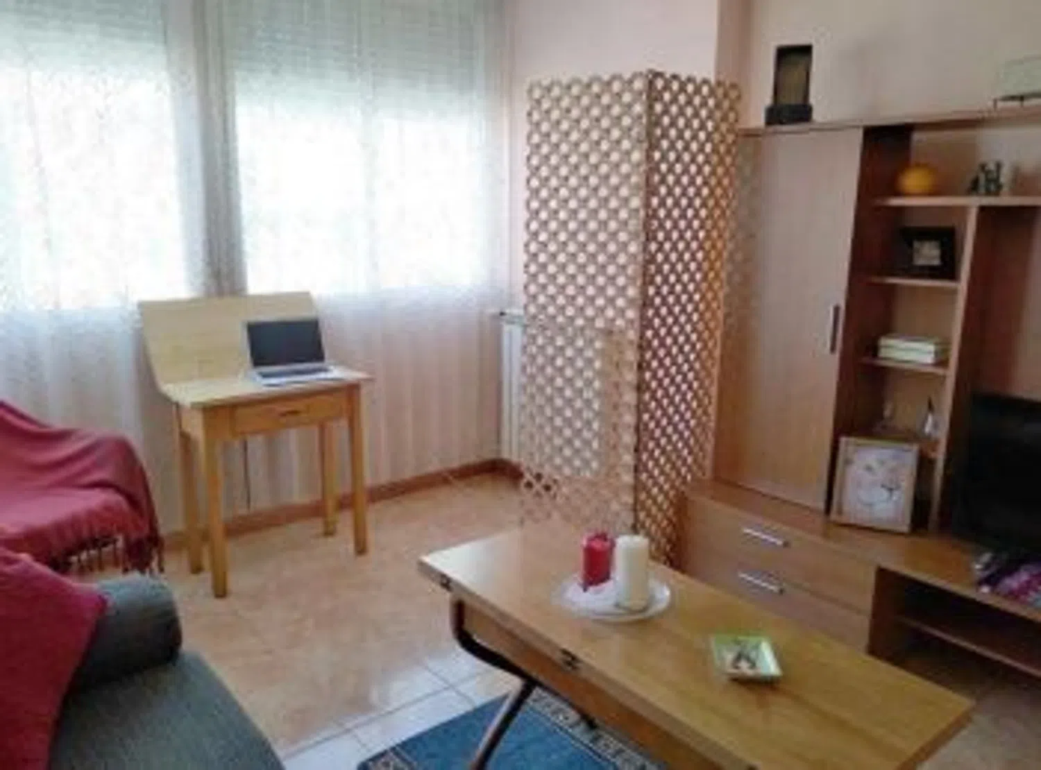 Piso en calle de César González Ruano, 15 - Foto 4