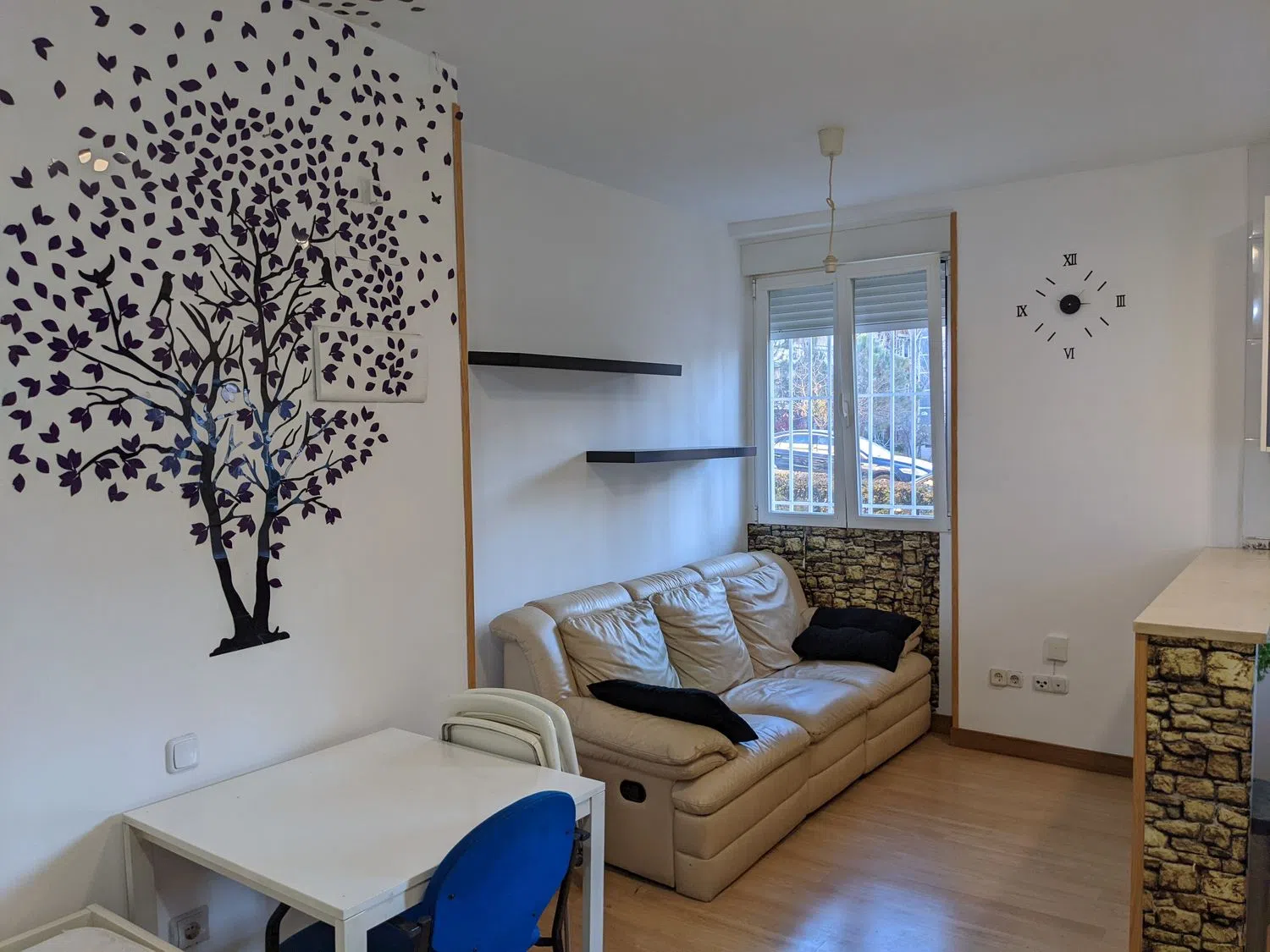 Estudio en calle Tunaima, 8 Posterior - Foto 2