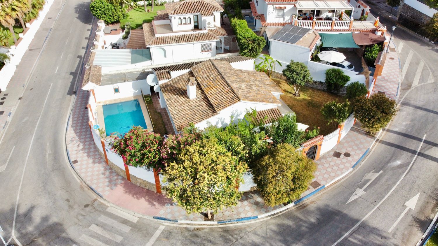 Casa o chalet independiente en Calle Luís de Góngora, 1, Las Brisas - Foto 2