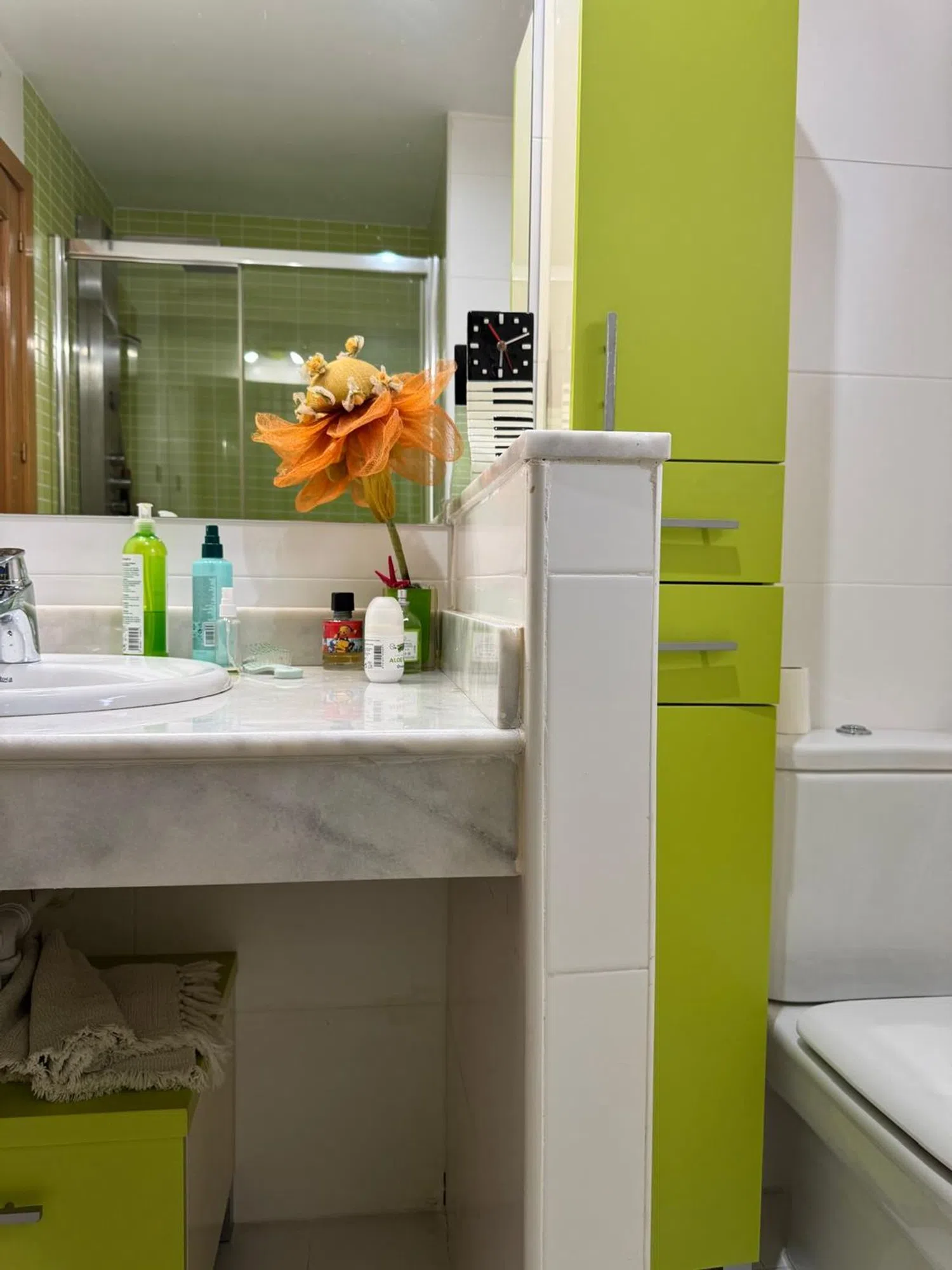 Casa independiente en Villanueva de la Cañada - Foto 26