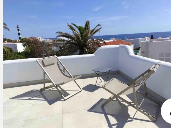 Chalet pareado en Tramuntana, 15 - Foto 1