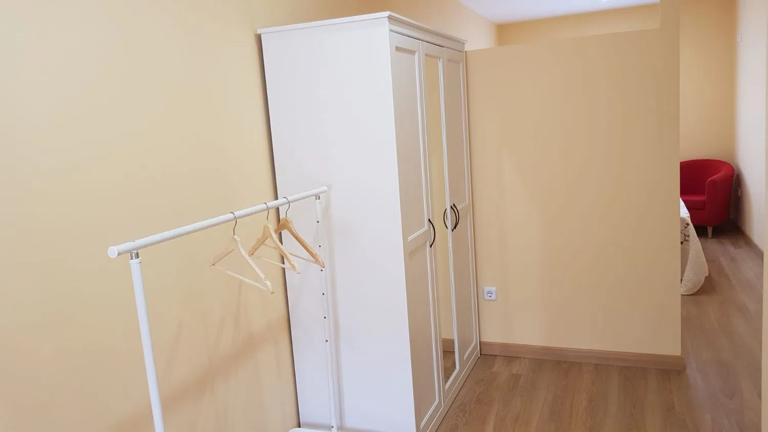 Piso en calle Tablada, 17 - Foto 7