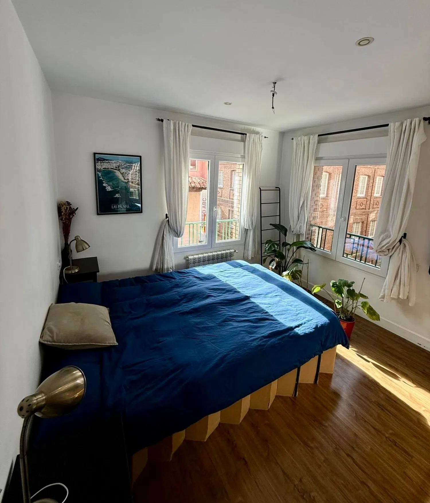 Piso en calle de Amaniel, 34 - Foto 9