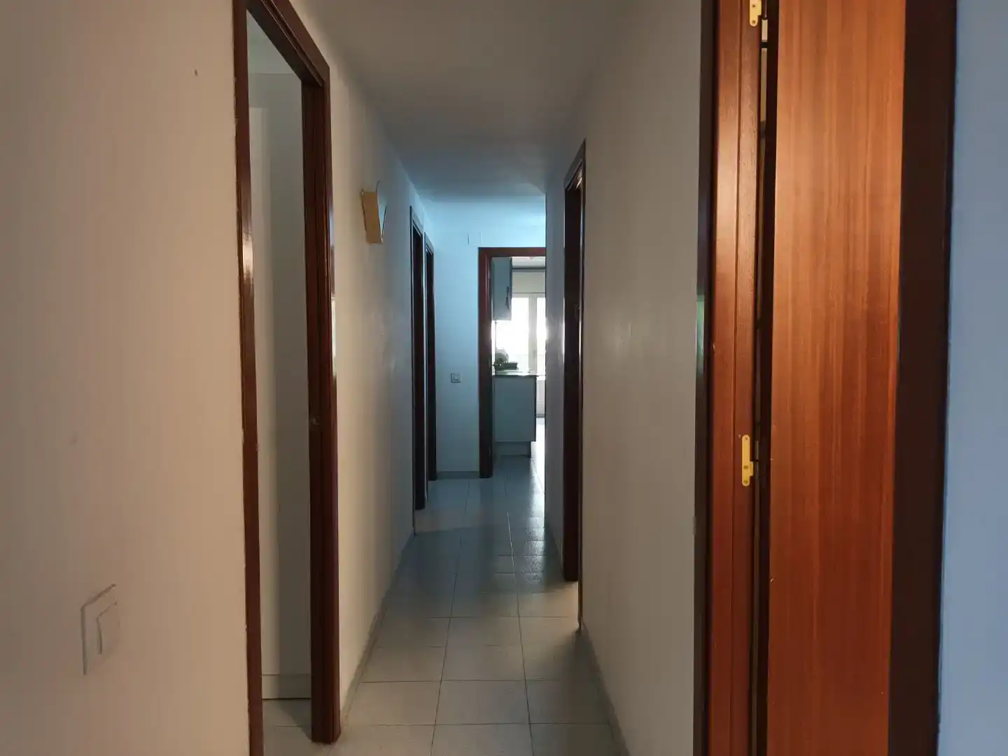 Piso en  Carrer de la Creu 13 - Foto 9
